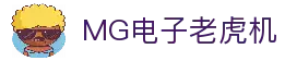 MG电子游戏平台｜经典与创新兼备的电子游艺殿堂